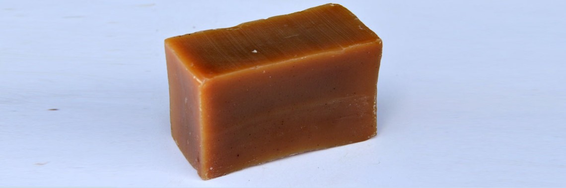 Green Tea Soap