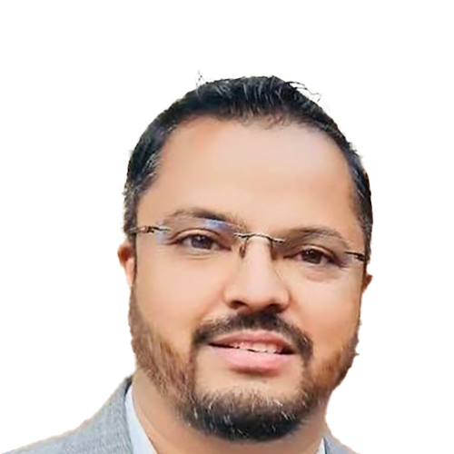 Dr. Sudip Regmi