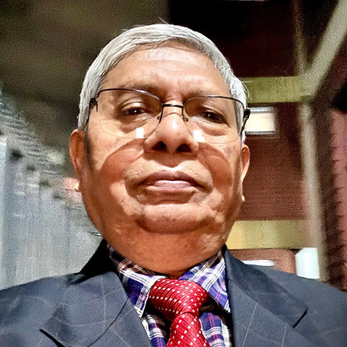 Mr. Er.KANAHIYA LAL GUPTA