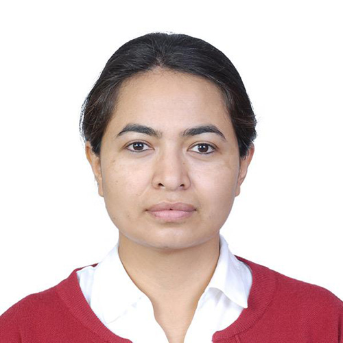 Mrs. Dr. SMITA SHRESTHA