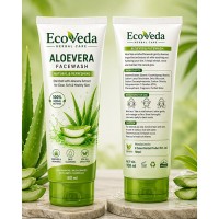 Aloevera Facewash 100 gm