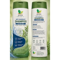 Anti-dandruff Shampoo	200 ml