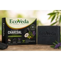 Charcoal Soap 100 gm