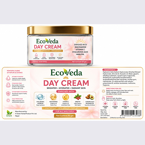 Day Cream