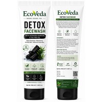 Facewash Detox	100 gm