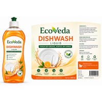 Dishwash 500 ml