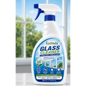 Glass Cleaner 500 ml