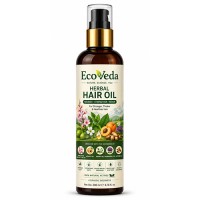 Hair Oil	200 ml