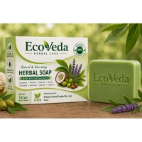 Herbal Soap	100 gm
