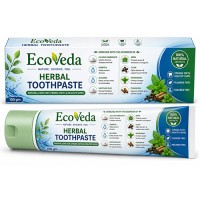 Herbal Toothpaste	150 gm