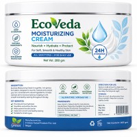 Moisturizer Lotion	200 gm