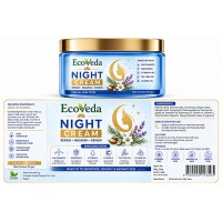 Night Cream	50 gm