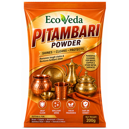 Pitambari 200 gm