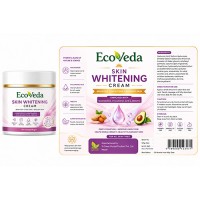Skin Whitening Cream 50 gm