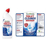Toilet Cleaner 500 ml