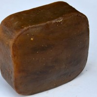Gold Herbal Soap