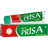 Prisa Herbal Toothpaste