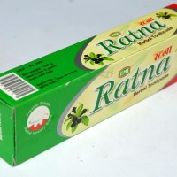 Ratna Herbal Toothpaste