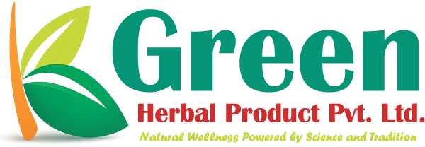 K Green Herbal Product, Nepal